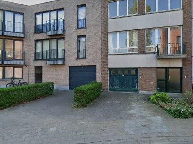 Appartement location à Brugge, West-Vlaanderen