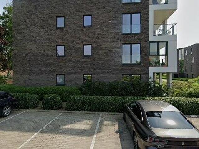 Appartement location à Brugge, West-Vlaanderen