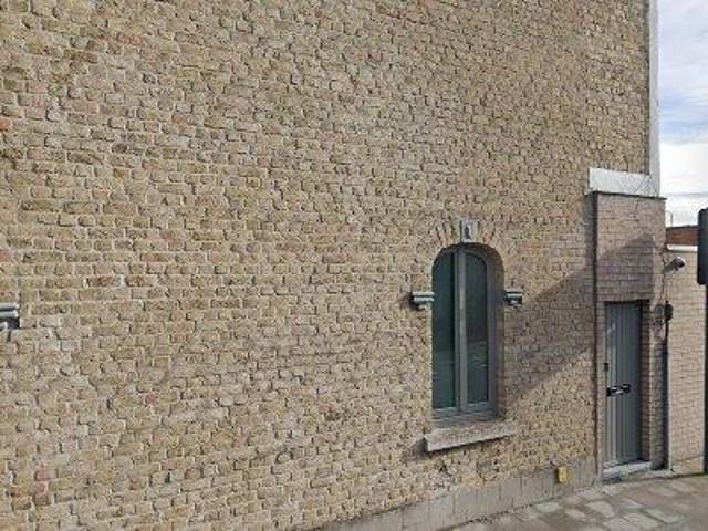 Appartement location à Brugge, West-Vlaanderen