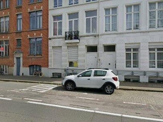 Appartement location à Brugge, West-Vlaanderen