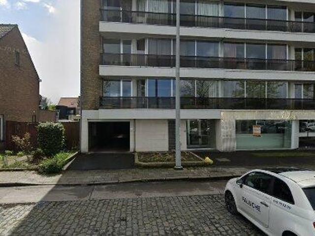 Appartement location à Brugge, West-Vlaanderen