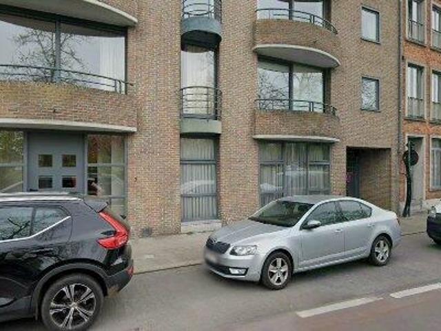Appartement location à Brugge