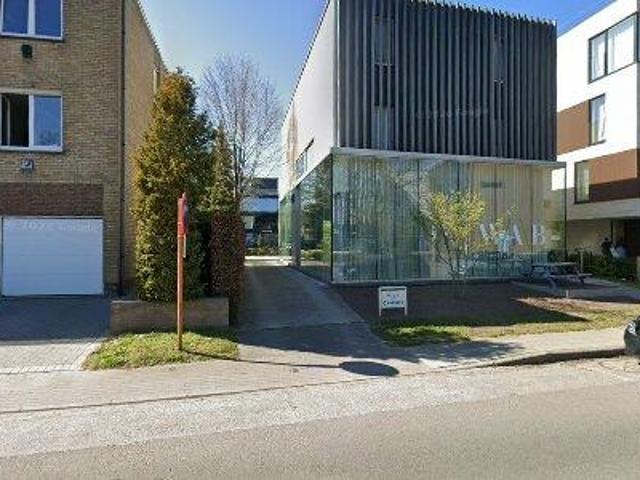 Appartement location à Brugge, West-Vlaanderen