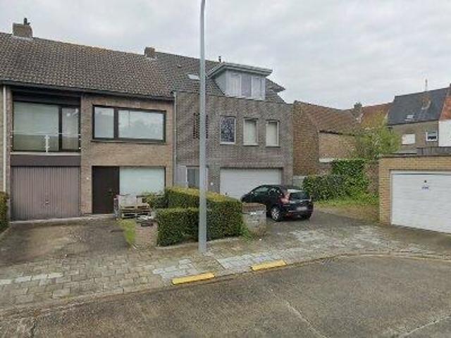 Appartement location à Brugge, West-Vlaanderen