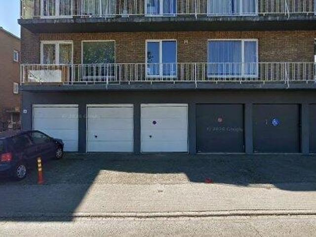 Appartement location à Brugge, West-Vlaanderen