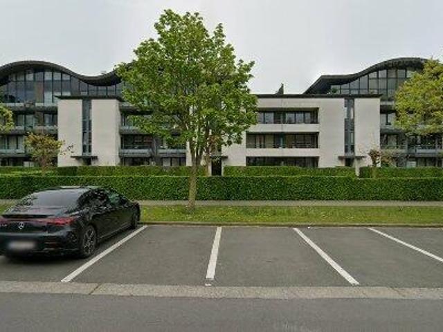 Appartement location à Sint-Kruis, Brugge