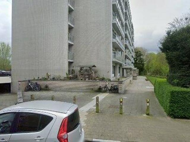 Appartement location à Brugge, West-Vlaanderen