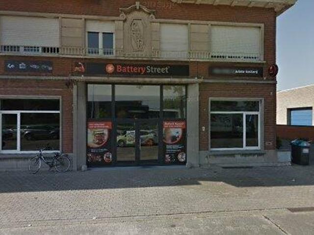 Appartement location à Brugge, West-Vlaanderen