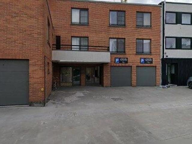 Appartement location à Brugge, West-Vlaanderen