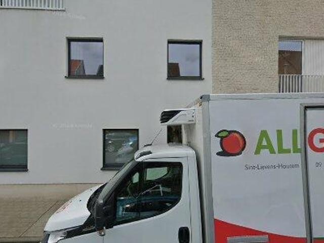 Appartement location à Brugge, West-Vlaanderen