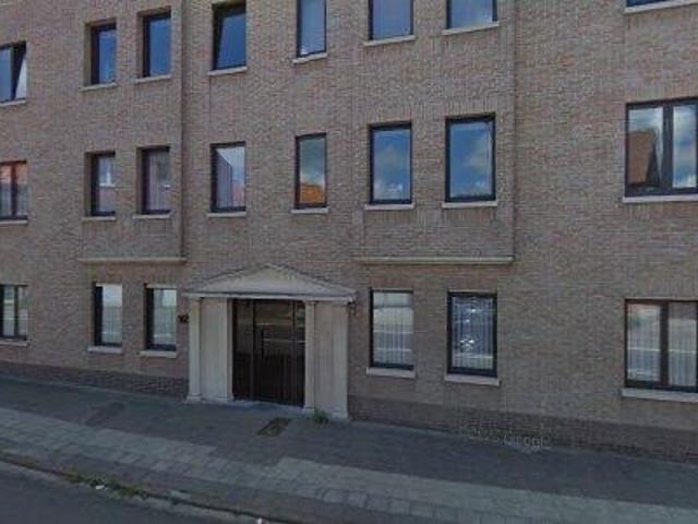 Appartement location à Brugge, West-Vlaanderen