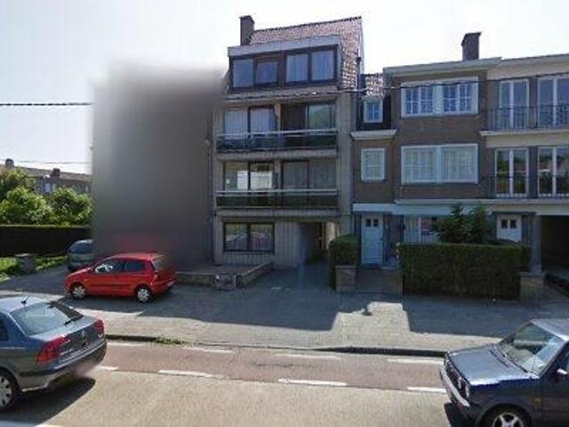 Appartement location à Brugge, West-Vlaanderen