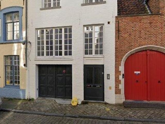 Appartement location à Brugge, West-Vlaanderen