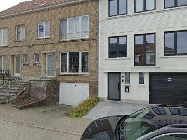 Appartement location à Brugge, West-Vlaanderen
