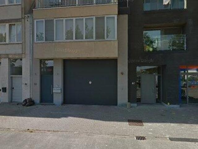 Appartement location à Brugge, West-Vlaanderen