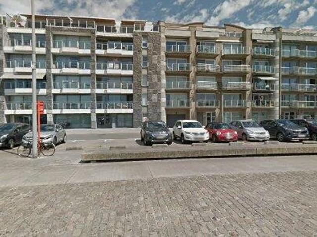 Appartement location à Brugge, West-Vlaanderen
