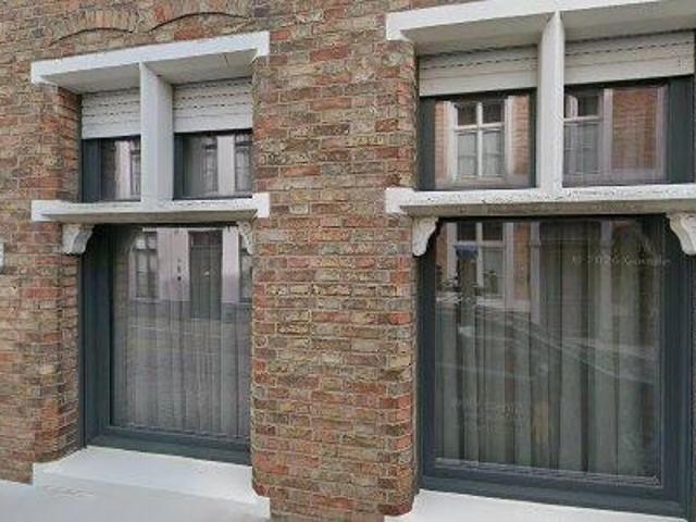 Appartement location à Brugge, West-Vlaanderen