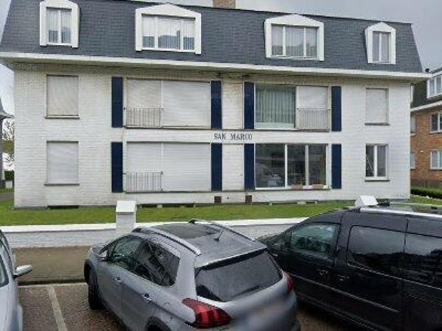 Appartement location à Brugge, West-Vlaanderen