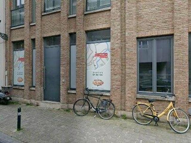 Appartement location à Brugge, West-Vlaanderen