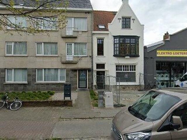 Appartement location à Brugge, West-Vlaanderen