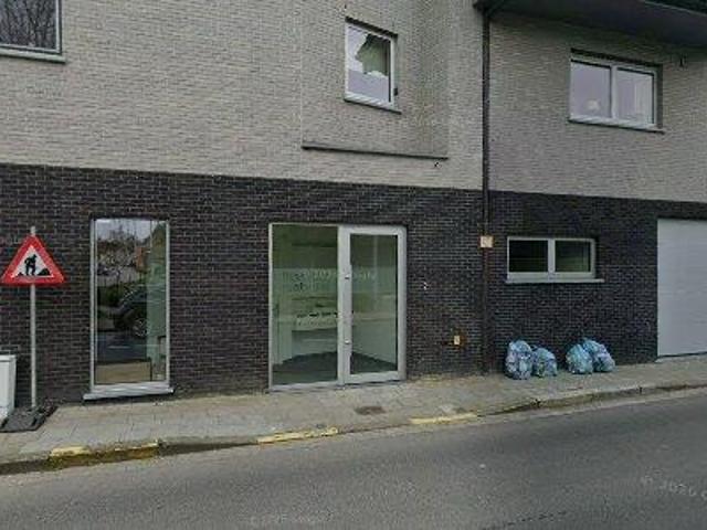 Appartement location à Sint-Kruis, Brugge