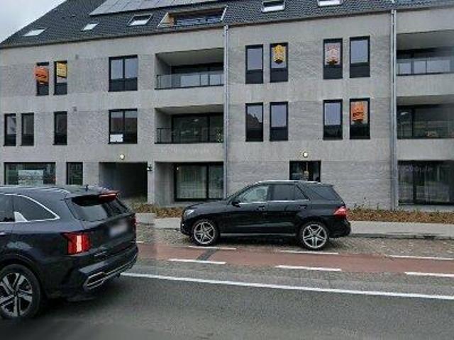 Appartement location à Brugge, West-Vlaanderen