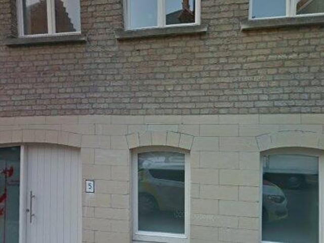 Appartement location à Brugge, West-Vlaanderen
