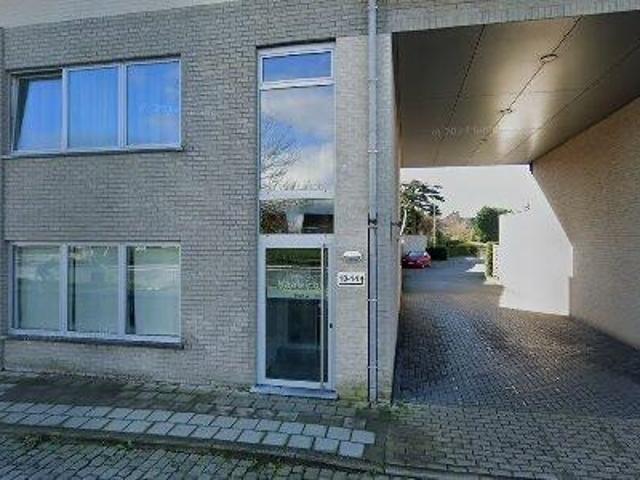 Appartement location à Brugge, West-Vlaanderen