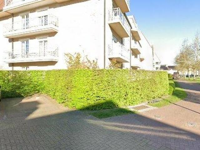 Appartement location à Brugge, West-Vlaanderen