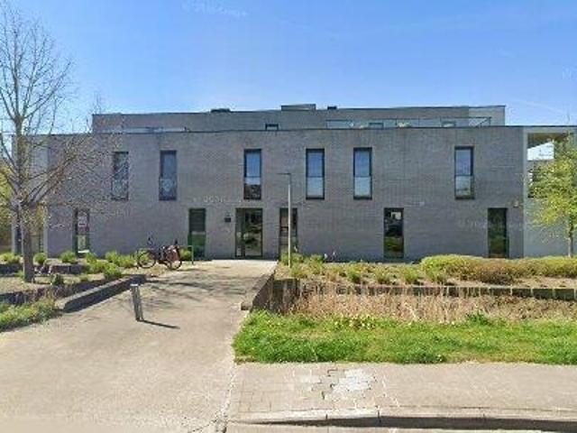 Appartement location à Brugge, West-Vlaanderen