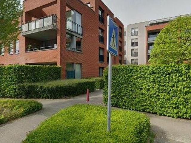 Appartement location à Brugge, West-Vlaanderen