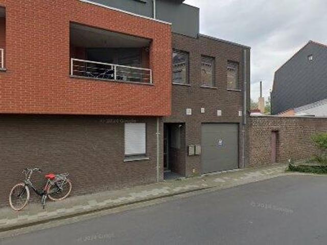 Appartement location à Brugge, West-Vlaanderen