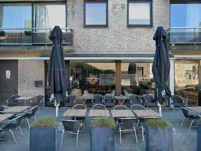 Appartement location à Brugge, West-Vlaanderen