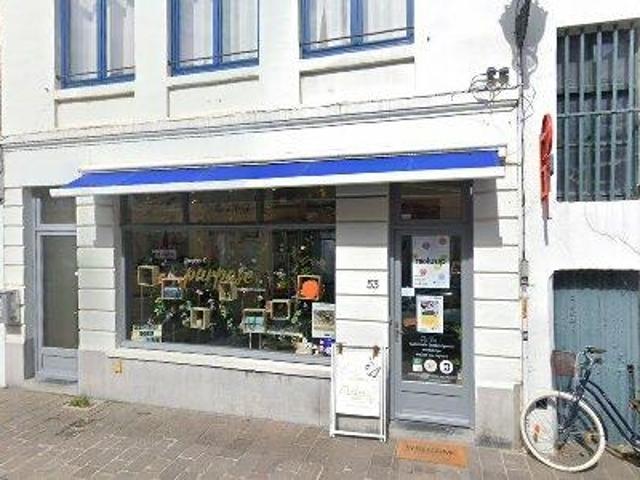 Appartement location à Brugge, West-Vlaanderen