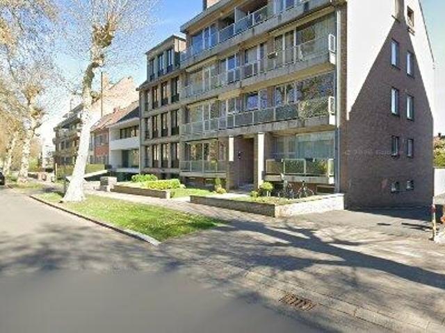 Appartement location à Brugge, West-Vlaanderen
