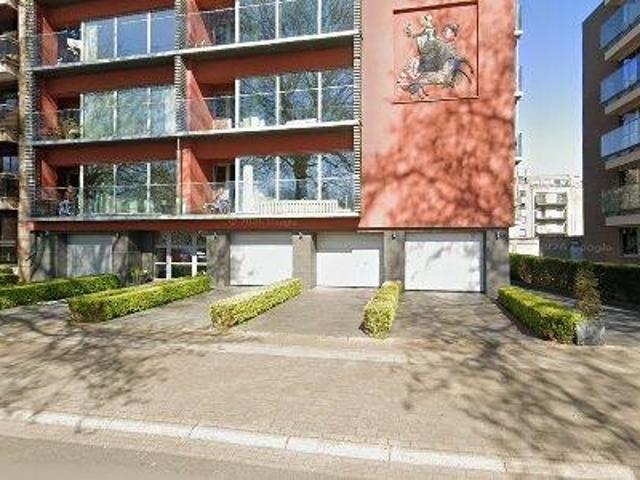 Appartement location à Brugge, West-Vlaanderen