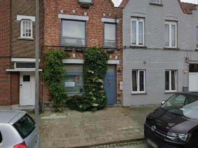 Appartement location à Brugge, West-Vlaanderen