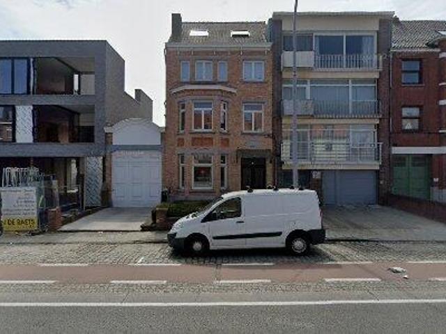 Appartement location à Brugge, West-Vlaanderen