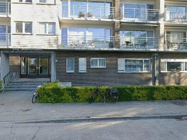 Appartement location à Brugge, West-Vlaanderen
