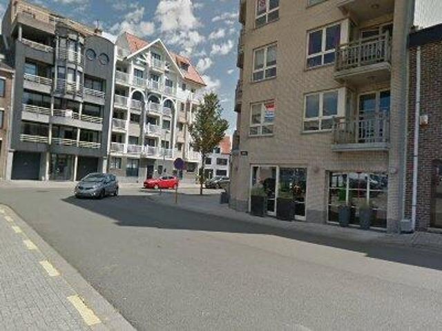 Appartement location à Brugge, West-Vlaanderen