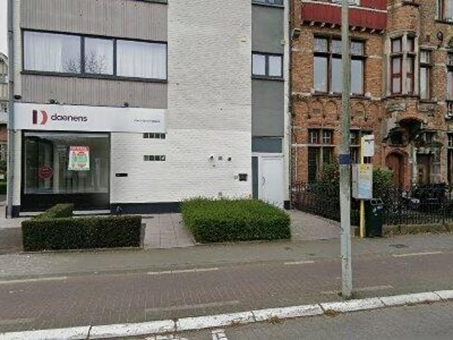 Appartement location à Brugge, West-Vlaanderen