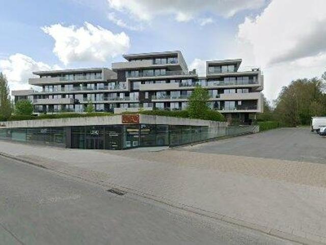 Appartement location à Brugge, West-Vlaanderen