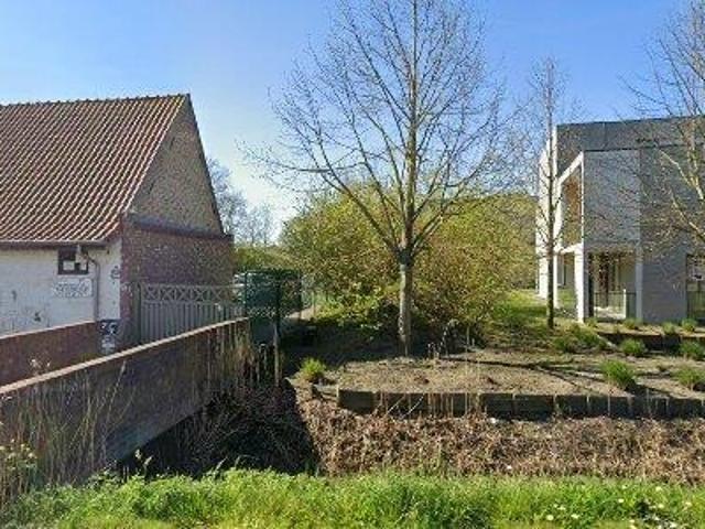 Appartement location à Brugge, West-Vlaanderen