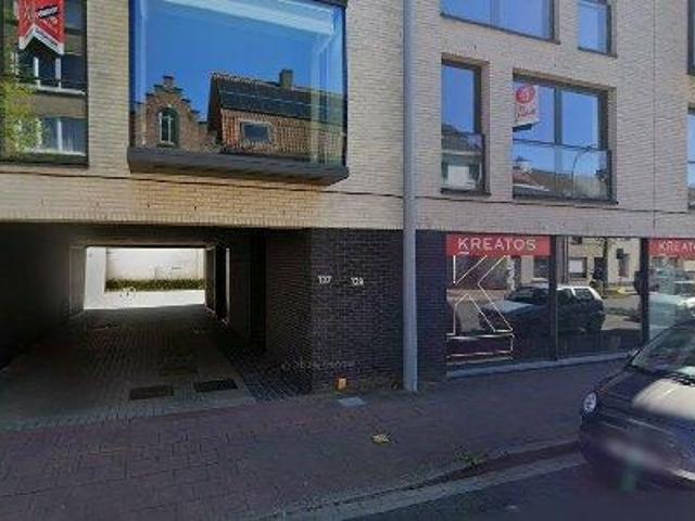 Appartement location à Brugge, West-Vlaanderen