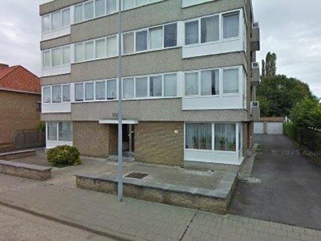 Appartement location à Brugge, West-Vlaanderen