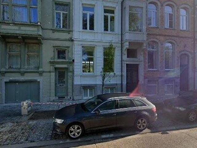 Appartement location à Brugge, West-Vlaanderen