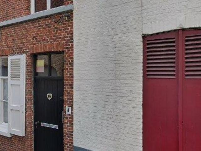 Appartement location à Brugge, West-Vlaanderen