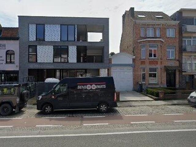 Appartement location à Brugge, West-Vlaanderen