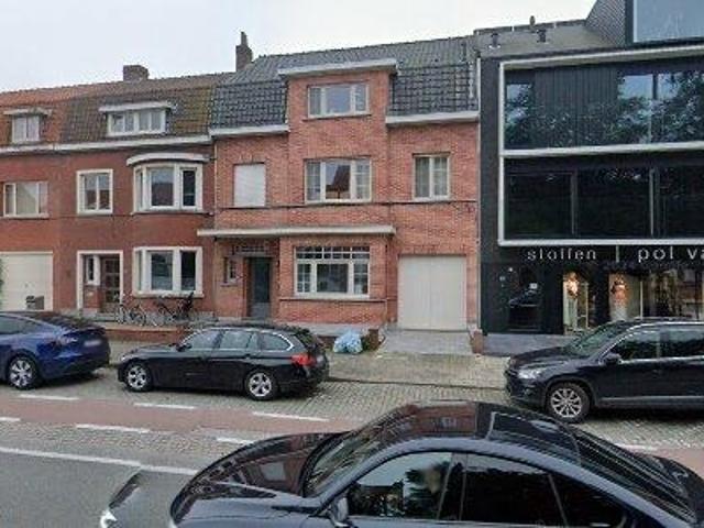 Appartement location à Brugge, West-Vlaanderen