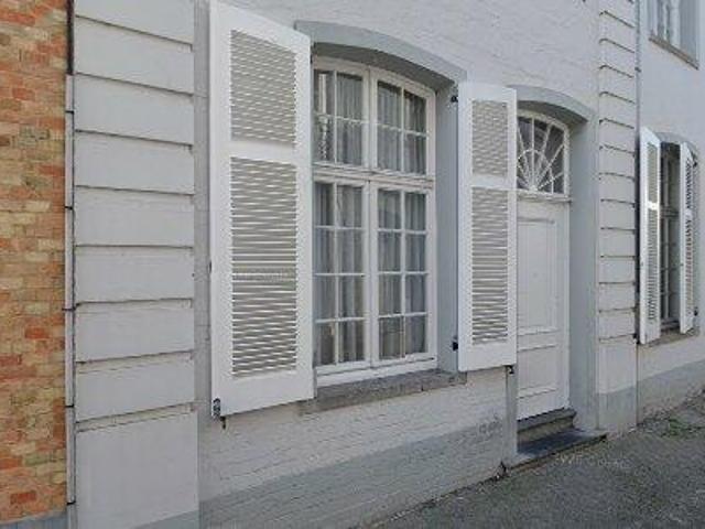 Appartement location à Brugge, West-Vlaanderen